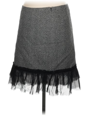 Laundry by Shelli Segal Formal Skirt (view 2)