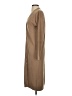 Wilfred 100% Wool Tan Casual Dress Size XS - photo 5