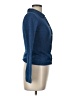 Boden Blue Cardigan Size 10 - photo 4