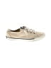 Sperry Top Sider Tan Sneakers Size 5 - photo 1