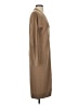 Wilfred 100% Wool Tan Casual Dress Size XS - photo 4