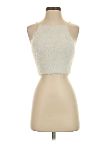 Urban Outfitters Sleeveless Blouse (view 1)
