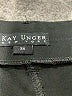 Kay Unger Black Active Pants Size 3X - photo 4