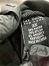 Kay Unger Black Active Pants Size 3X - photo 5