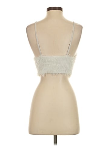 Urban Outfitters Sleeveless Blouse (view 2)