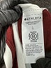 Athleta 100% Nylon Burgundy Active Tank Size L - photo 7