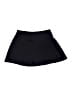 Victoria's Secret Solid Black Skort Size M - photo 1