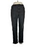 Madewell Solid Gray Jeans Size 33 waist (tall) - photo 1