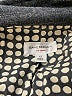 Isaac Mizrahi for Target Tweed Gray Blazer Size 12 - photo 6