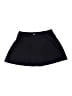 Victoria's Secret Solid Black Skort Size M - photo 2