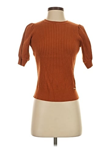 Elie Tahari Turtleneck Sweater (view 1)