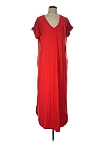 Entro Casual Dress (view 1)