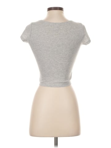 Bozzolo Short Sleeve T-Shirt (view 2)