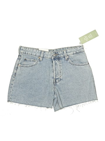 H&M Denim Shorts (view 1)