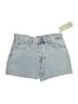 H&M Blue Denim Shorts Size 20 - photo 1