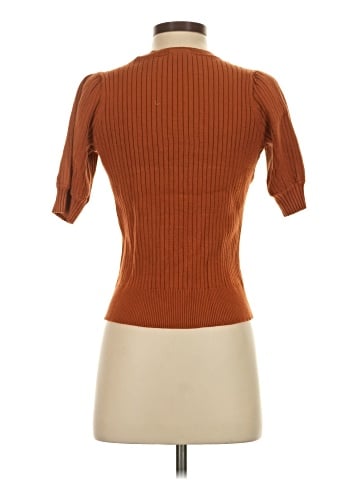 Elie Tahari Turtleneck Sweater (view 2)