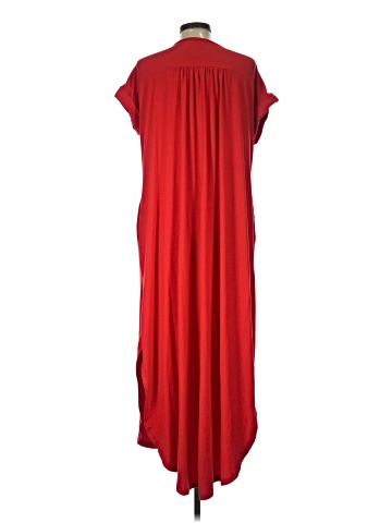 Entro Casual Dress (view 2)