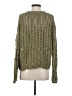 Urban Outfitters 100% Acrylic Green Pullover Sweater Size S - photo 2