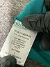Lush 100% Polyester Teal Sleeveless Blouse Size L - photo 8