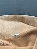 Gilly Hicks Solid Tan Khaki Shorts Size S - photo 4