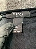 Alfani 100% Nylon Blue 3/4 Sleeve Blouse Size 2X - photo 7