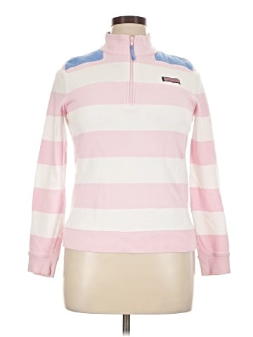 Vineyard Vines Pullover Sweater (view 1)