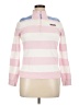 Vineyard Vines Pink Pullover Sweater Size L - photo 1