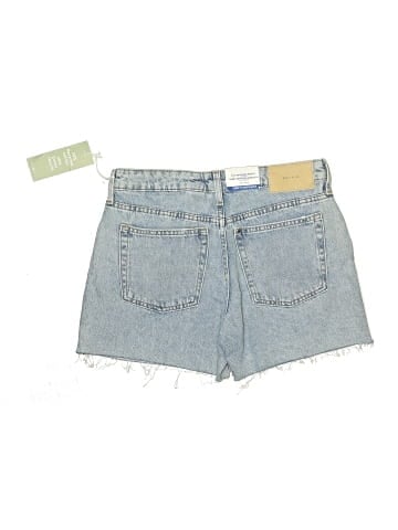 H&M Denim Shorts (view 2)