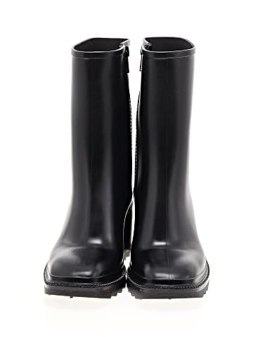 INC International Concepts Rain Boots (view 2)