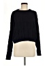 Brandy Melville Black Pullover Sweater One size - photo 1