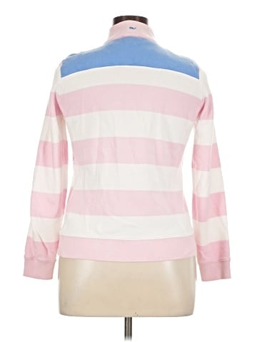 Vineyard Vines Pullover Sweater (view 2)