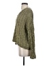 Urban Outfitters 100% Acrylic Green Pullover Sweater Size S - photo 5