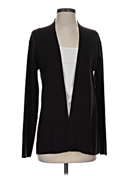 Eileen Fisher Wool Cardigan