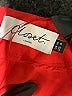 Closet Red Cocktail Dress Size 6 - photo 7