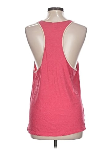 Victoria's Secret Pink Sleeveless Top (view 2)