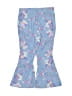 Btween Floral Blue Casual Pants 9-12 MO / 12 MO - photo 2