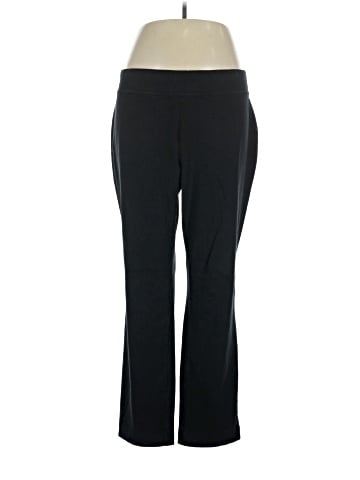 Lands' End Active Pants (view 1)