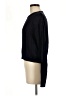 Brandy Melville Black Pullover Sweater One size - photo 5
