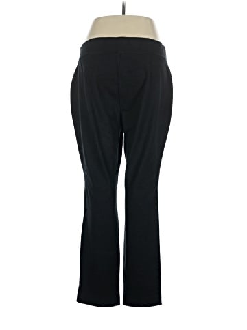 Lands' End Active Pants (view 2)