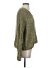 Urban Outfitters 100% Acrylic Green Pullover Sweater Size S - photo 4