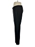 Lands' End Solid Black Active Pants Size XL - photo 5