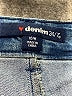 Denim 24/7 Tweed Blue Jeans Size 16 - photo 7