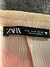 Zara Gold Casual Pants Size M - photo 7