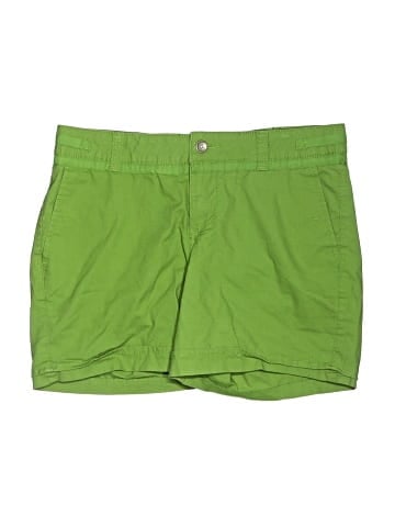 SONOMA life + style Khaki Shorts (view 1)