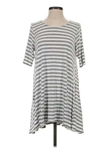 Comfy U.S.A. Casual Dress (view 1)