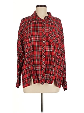 Vineyard Vines Long Sleeve Button-Down Shirt (view 1)