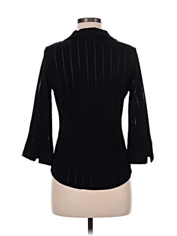 Nicola 3/4 Sleeve Blouse (view 2)