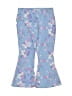 Btween Floral Blue Casual Pants 9-12 MO / 12 MO - photo 1