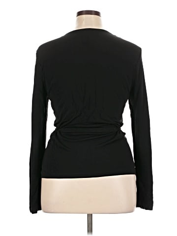 George Long Sleeve Blouse (view 2)