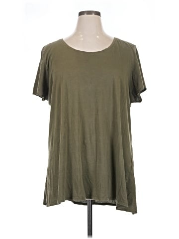 Purejill Short Sleeve T-Shirt (view 1)
